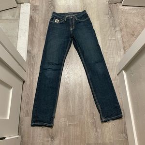 Cinch White Label jeans